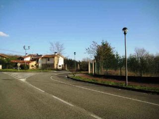 Parcela unifamiliar en Legutio Parcela unifamiliar en Legutio
