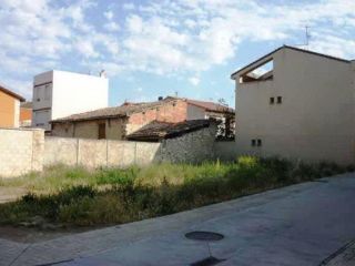 Parcela unifamiliar en Zambrana Parcela unifamiliar en Zambrana