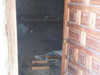 Chalet en Campo Chalet en Campo