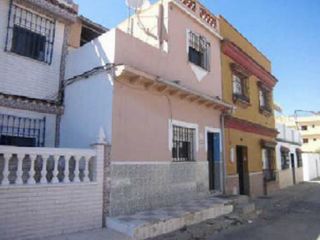 Chalet en Linea De La Concepcion (la) Chalet en Linea De La Concepcion (la)