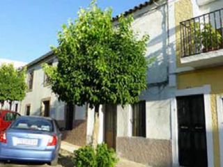 Chalet en Barcarrota Chalet en Barcarrota
