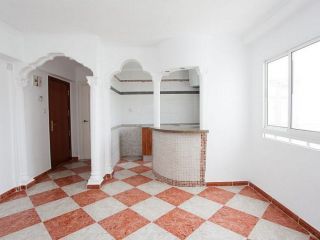 Calle NICOLAS SALMERON,41 , Piso 5 41, 5 Calle NICOLAS SALMERON,41 , Piso 5 41, 5