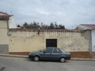Parcela unifamiliar en PeÑarroya-pueblonuevo Parcela unifamiliar en PeÑarroya-pueblonuevo