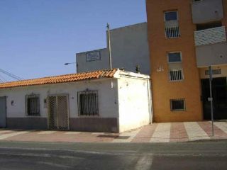 Chalet en Roquetas De Mar Chalet en Roquetas De Mar