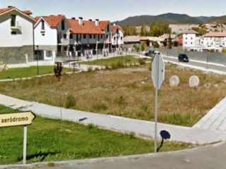 Suelo terciario en Santa Cilia Suelo terciario en Santa Cilia