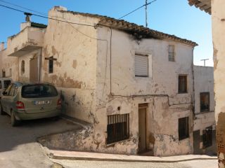 Chalet en Sax Chalet en Sax