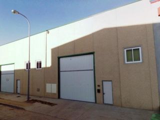 Nave en Zuera Nave en Zuera