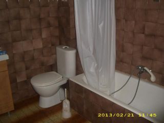 Chalet en Albi (l') Chalet en Albi (l')