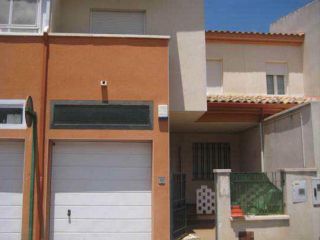 Chalet en Argamasilla De Alba Chalet en Argamasilla De Alba