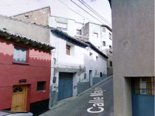 Piso en Almudevar Piso en Almudevar