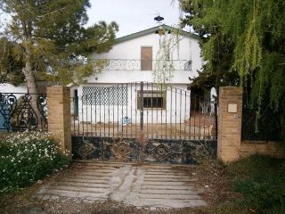 Chalet en San Mateo De Gallego Chalet en San Mateo De Gallego
