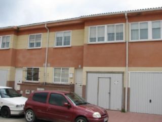 Chalet en Valdestillas Chalet en Valdestillas