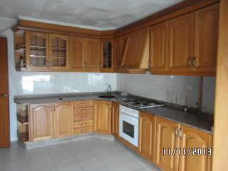Chalet en Yecla Chalet en Yecla