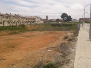 Parcela unifamiliar en Noblejas Parcela unifamiliar en Noblejas