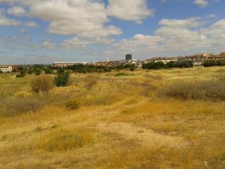 Suelo dotacional en Badajoz Suelo dotacional en Badajoz