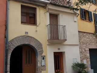 CALLE DEL FORN CALLE DEL FORN