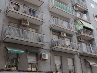 CALLE GINES GARCIA ESQUITINO CALLE GINES GARCIA ESQUITINO