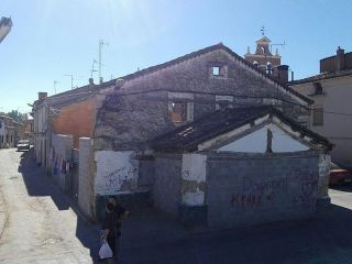 CALLE ALAMO GRANDE CALLE ALAMO GRANDE