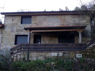 BARRIO OROSO BARRIO OROSO