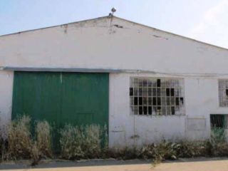 Nave en Loporzano Nave en Loporzano