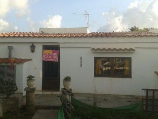 CALLE TRES ALQUERIAS CALLE TRES ALQUERIAS