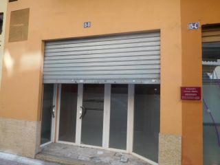 Local comercial en Burriana Local comercial en Burriana