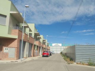 Parcela unifamiliar en Miralcamp Parcela unifamiliar en Miralcamp