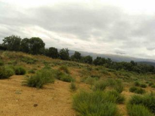 Parcela unifamiliar en Bejar Parcela unifamiliar en Bejar