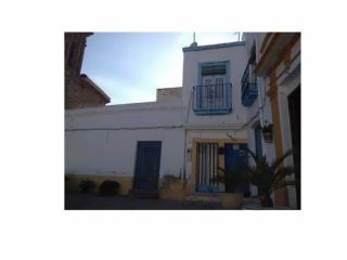 Chalet en Nijar Chalet en Nijar