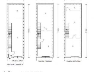 Chalet en Reus Chalet en Reus
