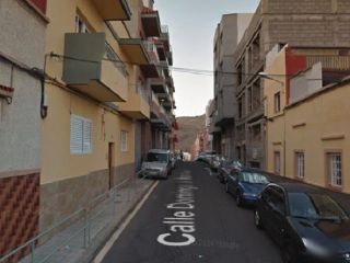 Piso en Cuesta (la) Piso en Cuesta (la)