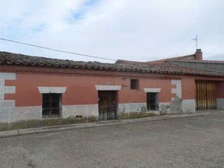 Parcela unifamiliar en San Roman De Hornija Parcela unifamiliar en San Roman De Hornija