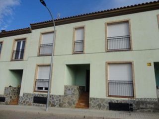 Chalet en Villarrubia De Santiago Chalet en Villarrubia De Santiago