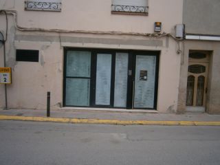 Local comercial en Castellnou De Seana Local comercial en Castellnou De Seana