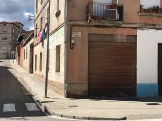Local comercial en Pobla De Segur (la) Local comercial en Pobla De Segur (la)