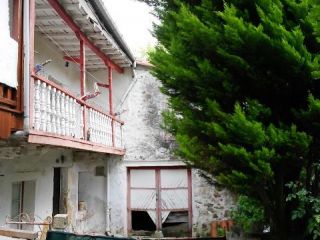 Chalet en AloÑos Chalet en AloÑos