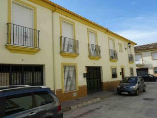 Chalet en Guadalcazar Chalet en Guadalcazar