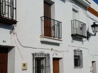 Chalet en Espera Chalet en Espera