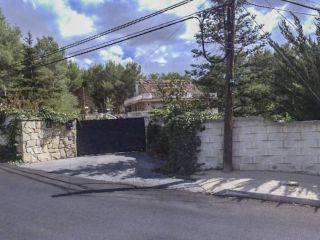 Chalet en Alcoy/Alcoi (Alicante) Chalet en Alcoy/Alcoi (Alicante)