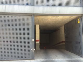 Parking en Alacant, Alicante Parking en Alacant, Alicante