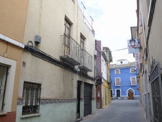 Casa en Bullas, Murcia Casa en Bullas, Murcia