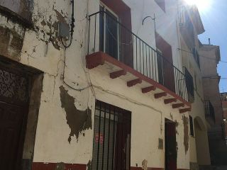 CALLE MOSEN PEDRO DOSSET CALLE MOSEN PEDRO DOSSET