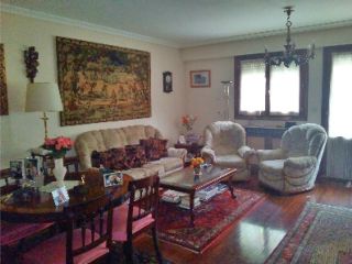 Chalet adosado en San Sebastián Chalet adosado en San Sebastián