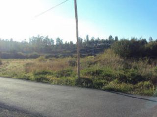 Parcela unifamiliar en Pedrouzos Parcela unifamiliar en Pedrouzos