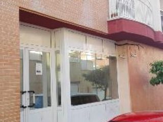Local en Alcantarilla Local en Alcantarilla