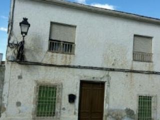 Casa unifamiliar en Hellín Casa unifamiliar en Hellín
