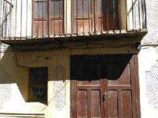 Casa unifamiliar en Forcall Casa unifamiliar en Forcall