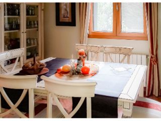 Chalet en Donostia Chalet en Donostia