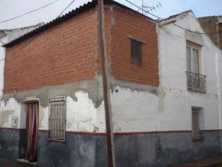 Chalet en Corral De Almaguer Chalet en Corral De Almaguer