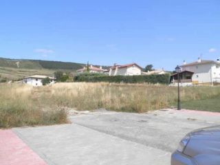 Parcela unifamiliar en Zulueta Parcela unifamiliar en Zulueta